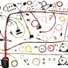 American Autowire 60-64 Galaxie & 61-64 Mercury Update Kit (AAW510591)