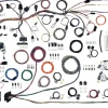 American Autowire 1971-80 International Scout Update Kit (AAW510838)