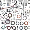 American Autowire 1987-1990 Jeep YJ Classic Update Kit (AAW510742)