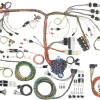 American Autowire 1970-74 Mopar E Body Classic Update Kit (AAW510289)