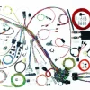 American Autowire 1971-74 Mopar B Body Classic Update Kit (AAW510691)