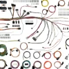 American Autowire 1970-73 Pontiac Firebird Update Kit (AAW510174)