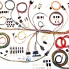 American Autowire 1964-67 Pontiac GTO Classic Update Kit (AAW510188)