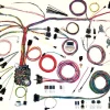 American Autowire 1967-68 Pontiac Firebird Update Kit (AAW500886)