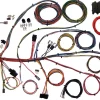 American Autowire Builder 19 Universal Wiring System (AAW510006)
