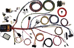 American Autowire Builder 19 Universal Wiring System (AAW510006)