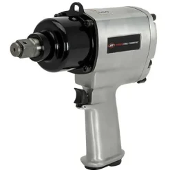 American Forge & Foundry 3/4 Aluminum Impact Wrench with Speed Control & Durable Alloy (7670)