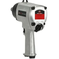 American Forge & Foundry 3/4 Aluminum Impact Wrench with Speed Control & Durable Alloy (7670)