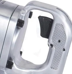 American Forge & Foundry 1 Inch Extended Anvil Impact Wrench, High Torque (7685)