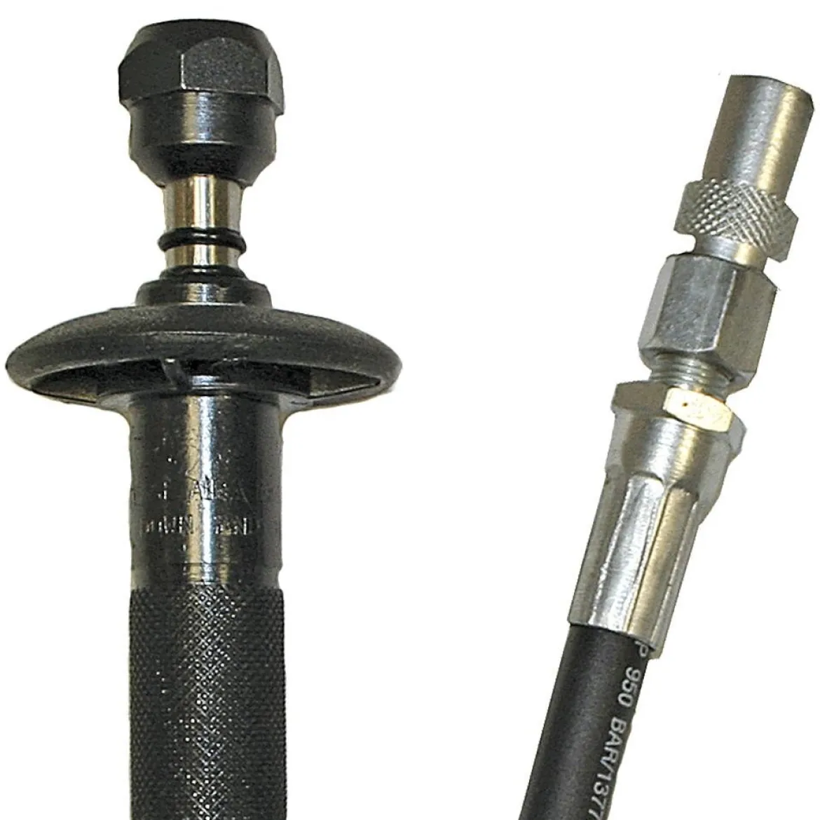 American Forge & Foundry Grease Fitting Unblocker (8100)