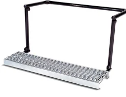 American Forge & Foundry Heavy-Duty Truck Wheel Step (3912A)