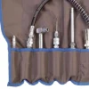 American Forge & Foundry 7-Piece Lubrication Adapter Kit (8090)