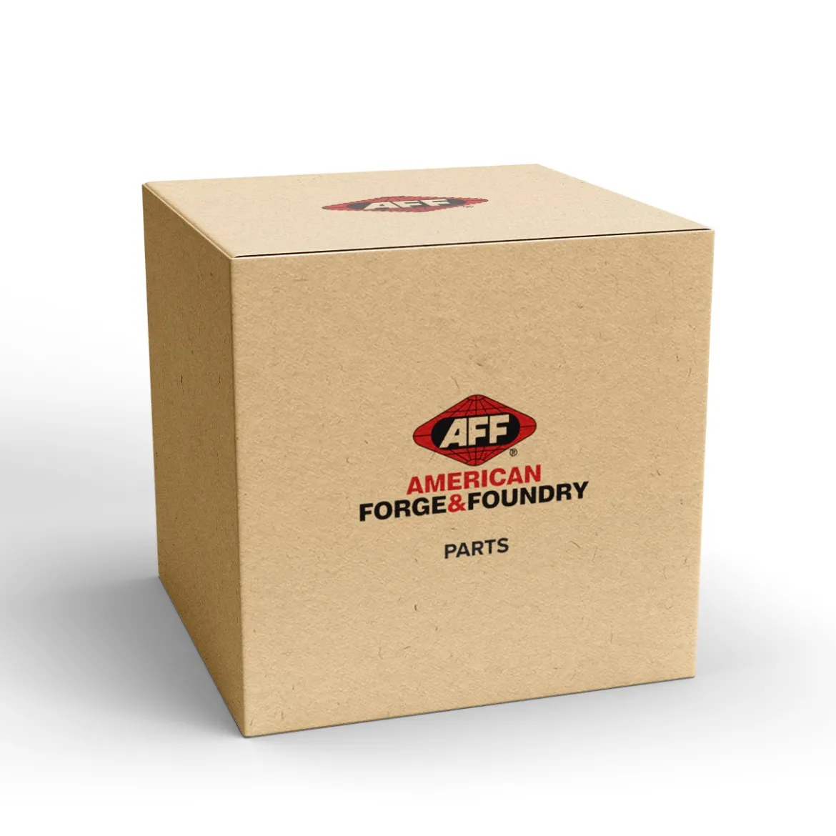 American Forge & Foundry Parts Air Inlet/Safety Pop Off (2554325)