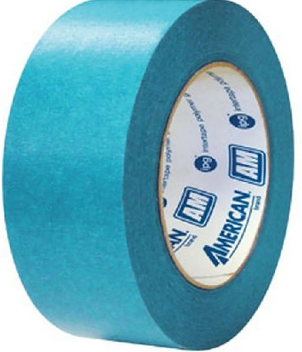 American Tape AM-2 Aqua Mask, 2"