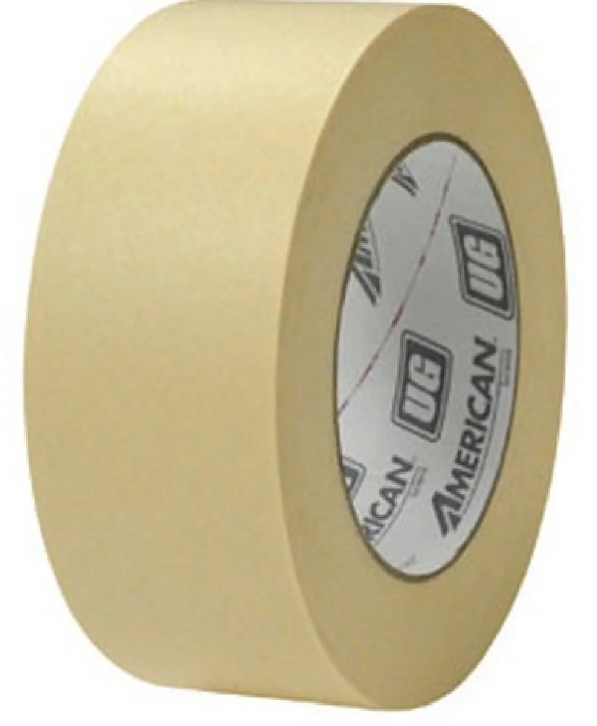 American Tape UG-2 Utility Grade, 2"