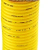 Amflo 1/4" x 12' Nylon Recoil Hose (4-12)