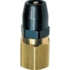 Amflo Straight-On Chuck (126)