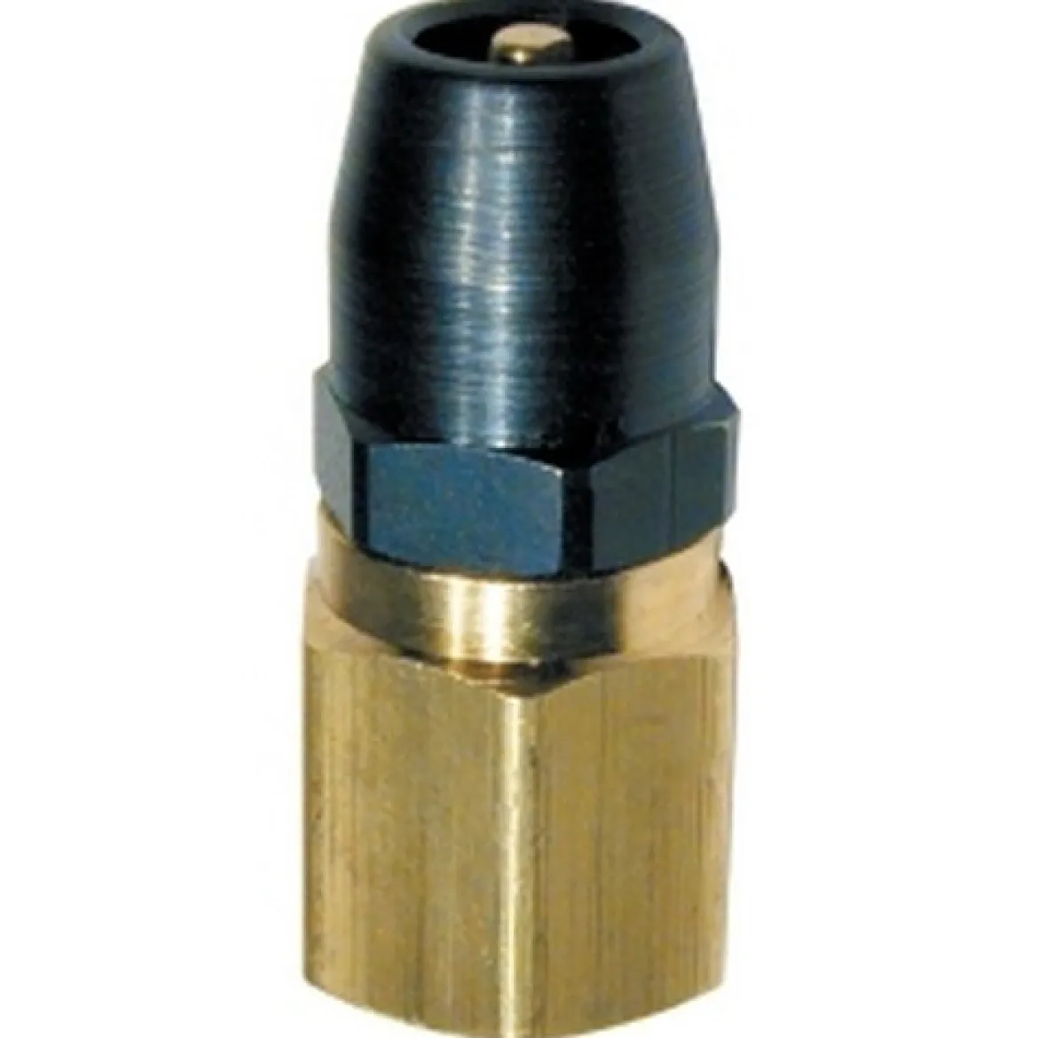 Amflo Straight-On Chuck (126)