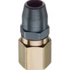 Amflo Straight-On Chuck w/ Universal Adapter (127)
