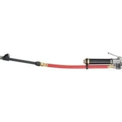Amflo Straight-On Dual Foot Chuck Inflator (101HD)