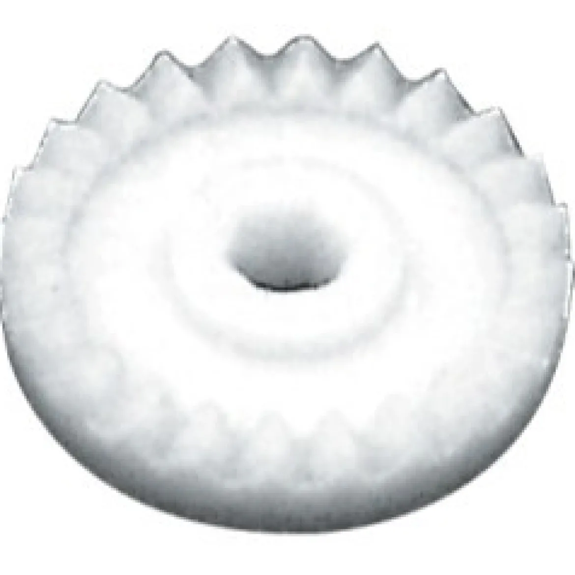 Ammco Shear Gear and C-Clip (907996)
