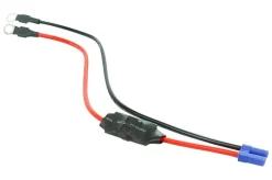 Antigravity Batteries 12" Clampless Starting Harness (AG-MSA-10A)