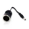 Antigravity Batteries Cig Socket to DC 5.1mm (AG-MSA-20A)