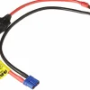 Antigravity Batteries Clampless Starting Harness for Gen 1 XP1 & XP3 Models (AG-MSA-10TP)