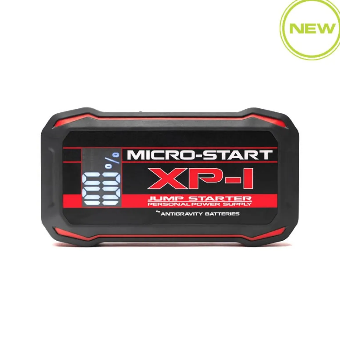 Antigravity Batteries Micro-Start Lithium Jump Starter (AG-XP-1-G2)