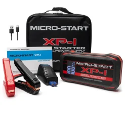 Antigravity Batteries Micro-Start Lithium Jump Starter (AG-XP-1-G2)