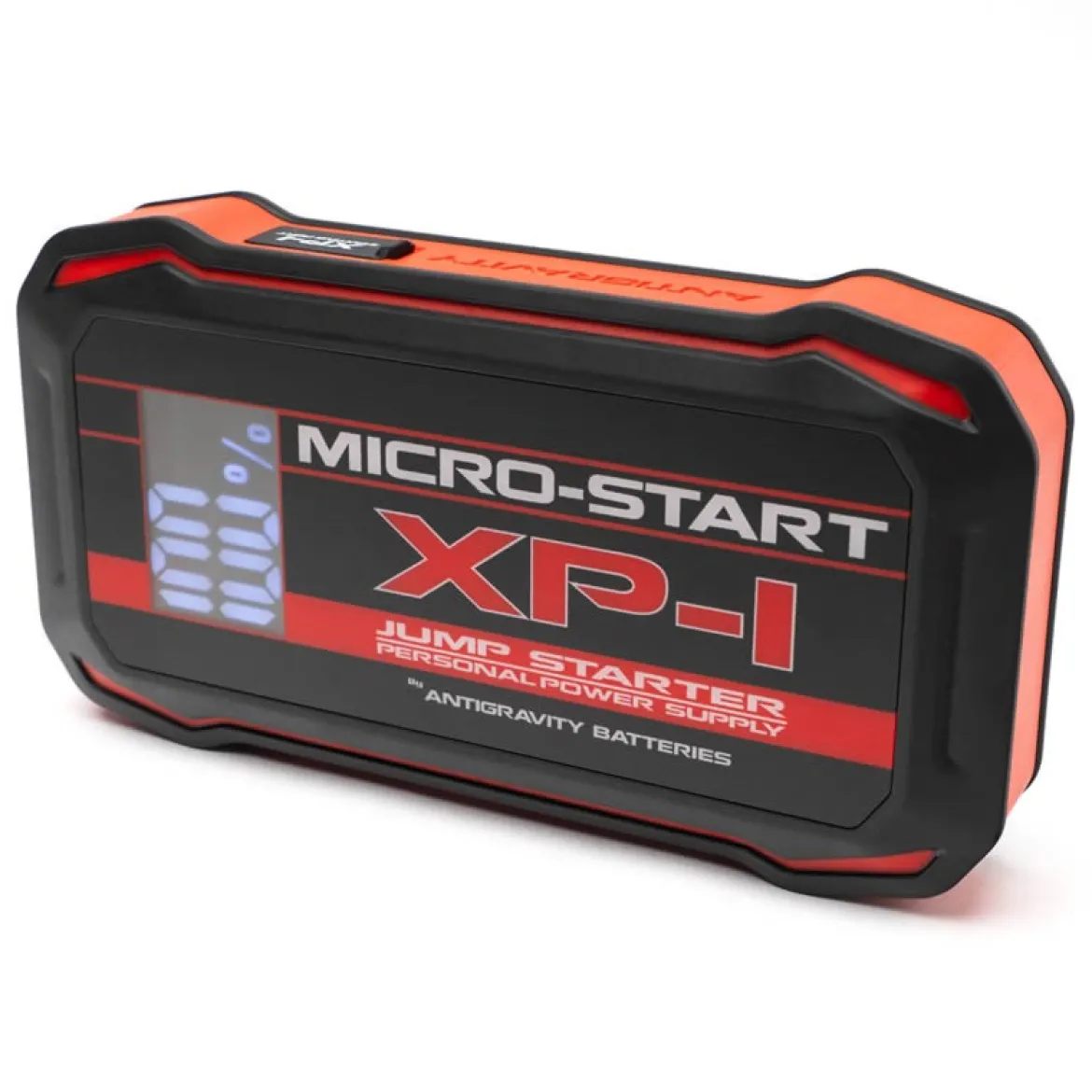 Antigravity Batteries Micro-Start Lithium Jump Starter (AG-XP-1-G2)