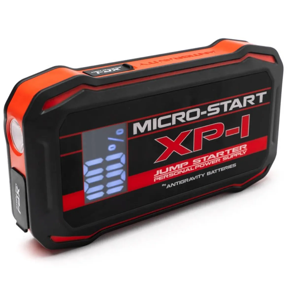 Antigravity Batteries Micro-Start Lithium Jump Starter (AG-XP-1-G2)