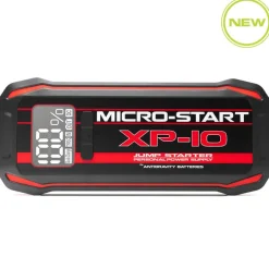 Antigravity Batteries Micro-Start Lithium Jump Starter (AG-XP-10-G2)