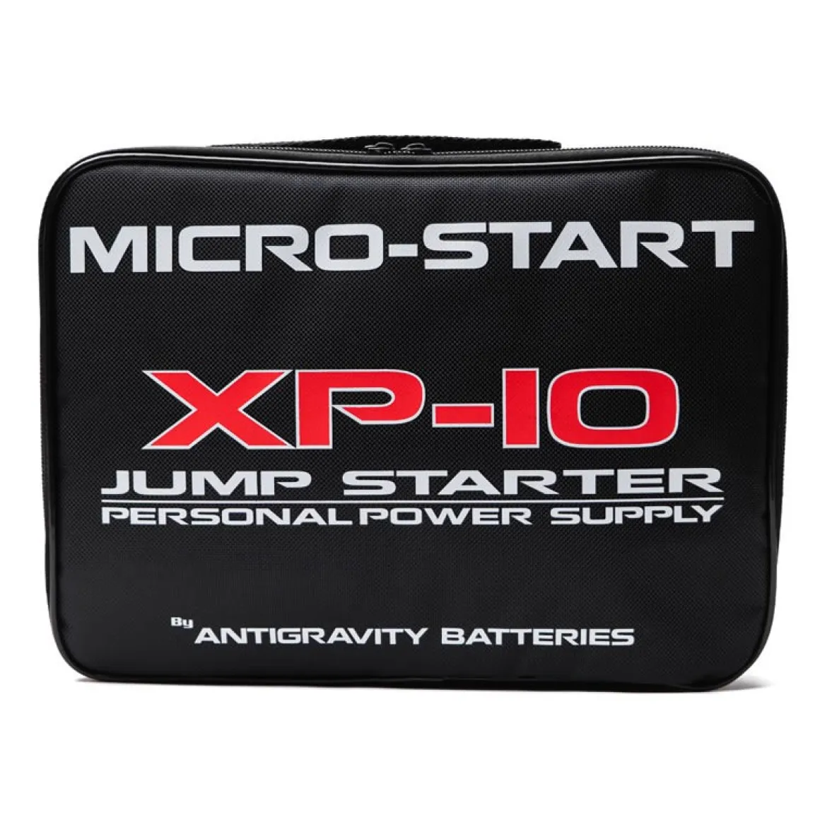 Antigravity Batteries Micro-Start Lithium Jump Starter (AG-XP-10-G2)