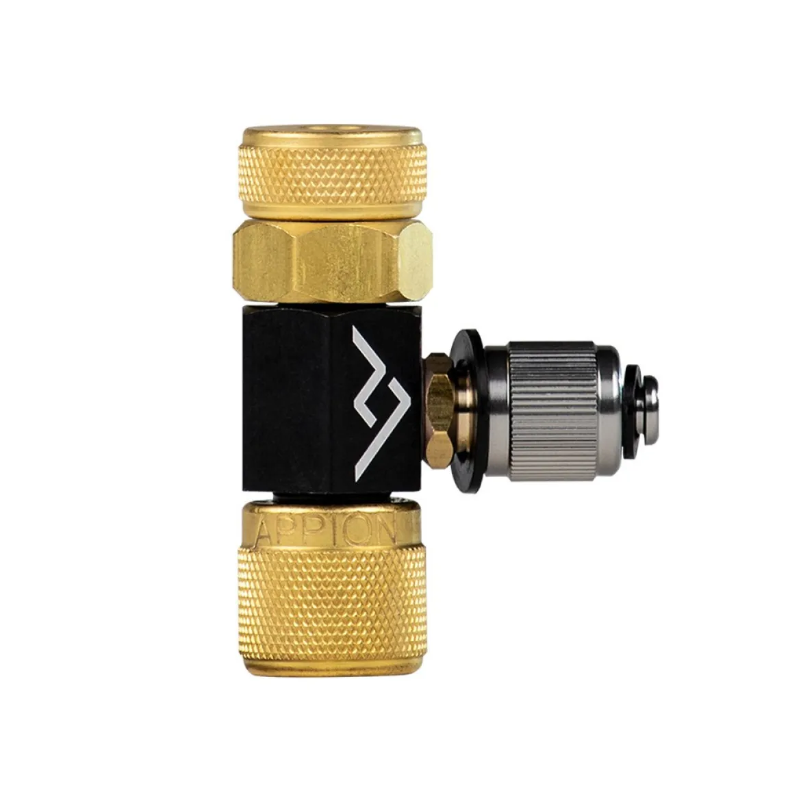 Appion Core Control Tool 1/4in Female to 1/4in Male (CCT14)