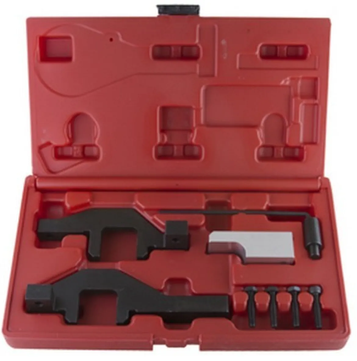 Assenmacher MC1400 Mini Cooper Engine Alignment Tool Set