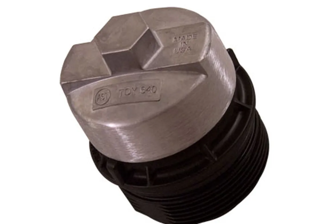 Assenmacher TOY640 Toyota Tools Oil Filter Wrench