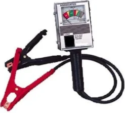 Associated 6026 Heavy Duty 6-12 Volt Load Tester (6026)