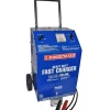 Associated 6012AGM 6/12 Volt Battery Charger (70/60/30 Amp, 250A Cranking)