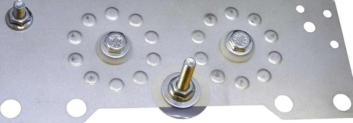 Associated Equipment 610364 Rectifier for Battery Charging