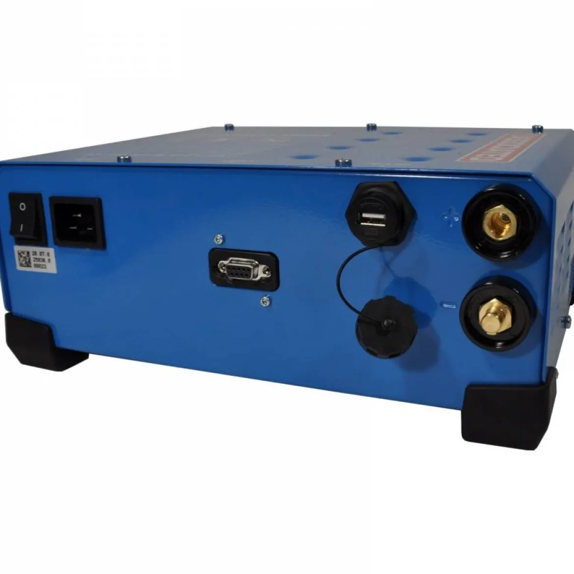 Associated ESS6100 Lead Acid & Lithium Battery Charger (ESS6100)