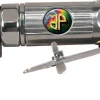 Astro Pneumatic 1/4" 90 Degree Angle Air Die Grinder Lightweight Tool (T20AH)