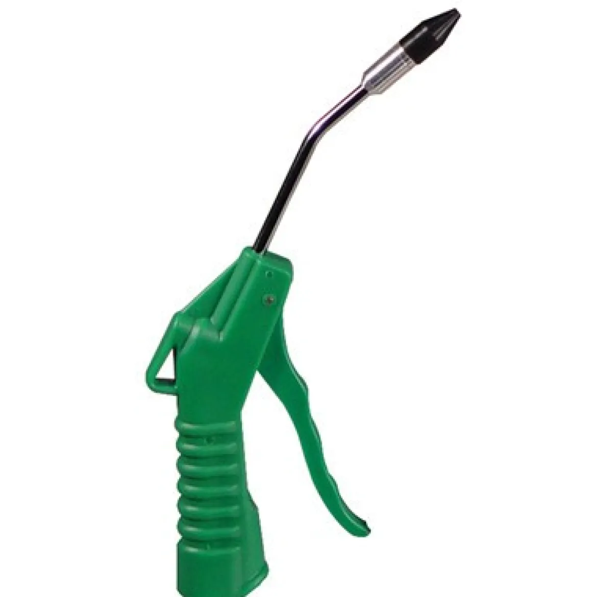 Astro Pneumatic 4" Deluxe Air Blow Gun in Green (1717)
