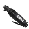 Astro Pneumatic 3/8 Inch Mini Impact Ratchet Wrench Speed Sealed Head (1128)