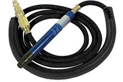 Astro Pneumatic 1/8 Inch Pencil Die Grinder High-Speed 56000 RPM (218)