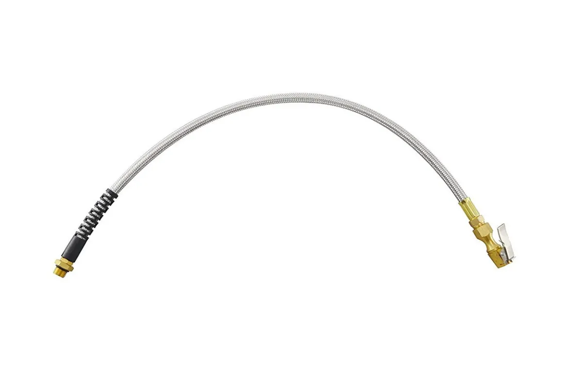 Astro Pneumatic 21 Inch Stainless Steel Air Hose (3018HSS)