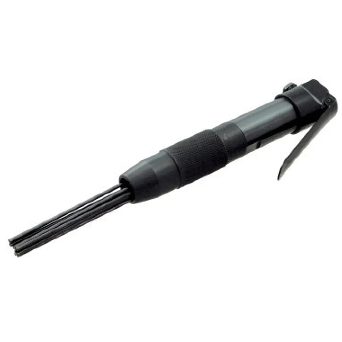 Astro Pneumatic 4320 In-Line Air Scaler with Steel Descaling Pins, 12-Piece
