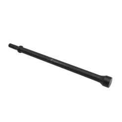 Astro Pneumatic 12" Long 0.498" Shank Pneumatic Hammer Bit Heat Treated (49812H)