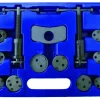 Astro Pneumatic 18 Piece Brake Caliper Wind Back Tool Set (78618)