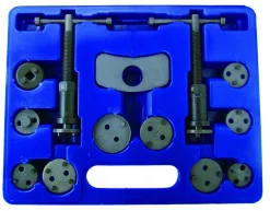 Astro Pneumatic 18 Piece Brake Caliper Wind Back Tool Set (78618)